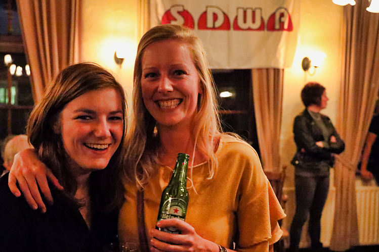 19 okt 2018 - SDWA terug naar de sixties avond met 'The Outlaws'_75